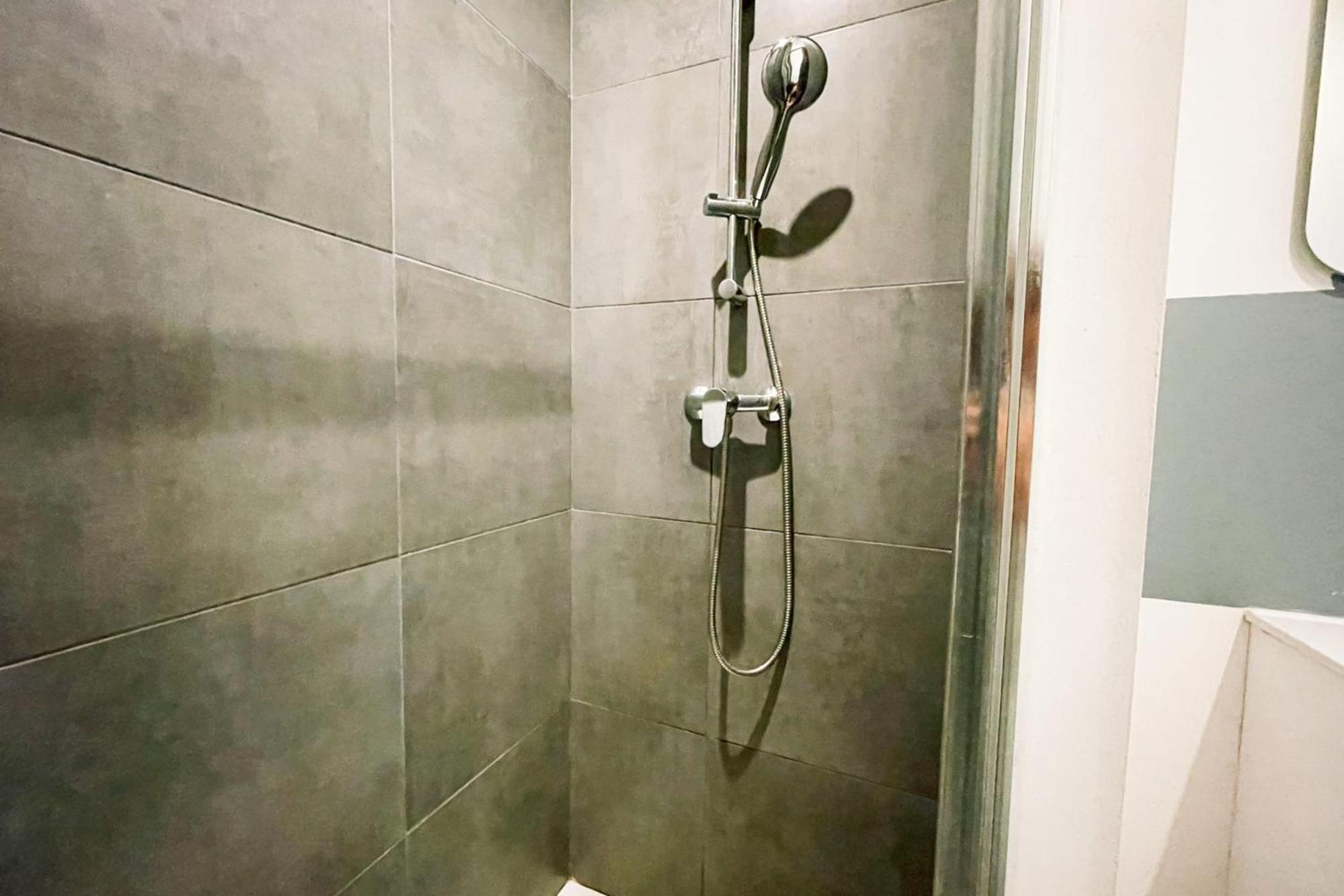 #D5 Blue Lagoon T3 Sleeps 6 Caserne De Bonne 格勒诺布尔 外观 照片